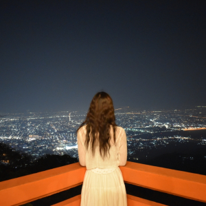 (한국어가이드) 치앙마이 반캉왓 + 도이수텝 사원 단독 투어