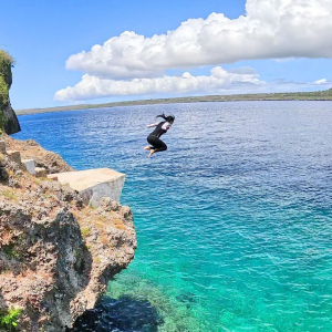 [사이판] 이스트베이 스노클링&프리다이빙 투어