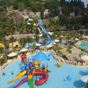 [나트랑] 아이리조트 머드&온천 투어_한국인전용