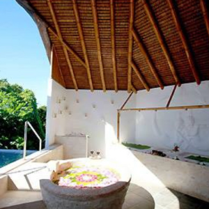 [보라카이 럭셔리 커플 스파] 포세이돈 스파