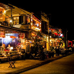 [다낭] 바나힐+호이안 조인투어 (묶음힐인)