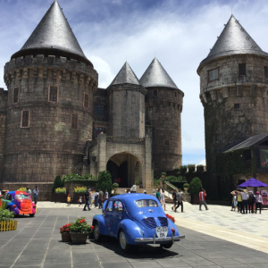   [다낭]다낭 바나힐 호이안 투어 단독 진행 한국어가이드 포함 원데이 퍼펙트 투어