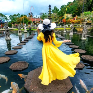 (한국어가이드) 발리 동부 단독 투어