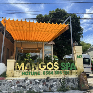 [푸꾸옥] 마사지 중부 북부 남부 전지역 BEST 스파샵