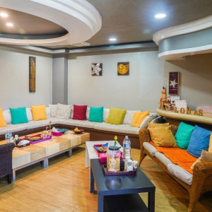 [사이판] 한국인 운영 로하스 마사지 호텔 픽업 (공항드랍 가능)