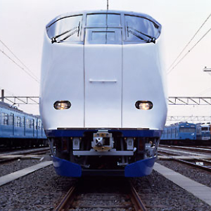  [오사카] 간사이공항 특급 WEST QR 하루카티켓(일반) 편도 (간사이공항↔나라)