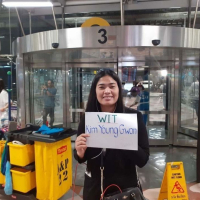 방콕 공항 & 호텔 ↔ 방콕 파타야 호텔 픽업 / 단독 차량