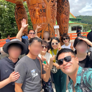 치앙마이 한국어 가이드 + 차량 단독 투어 / 10시간