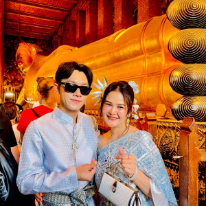 (한국어가이드) 방콕 왕궁 왓포 새벽사원 인스타그램 단독 투어