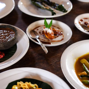 발리 우붓 끄뚯 쿠킹클래스