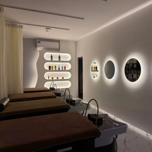 [푸꾸옥] 루나 스파