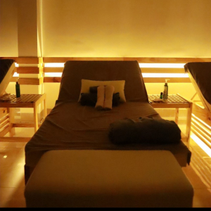 [나트랑] K 스파