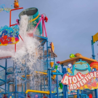 [푸켓] 안다만다 푸켓 워터파크