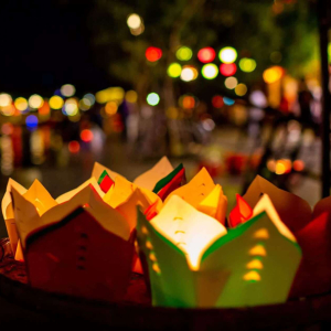 [프리미엄] 오행산 & 바구니배 & 올드타운 풀데이 투어(한국어가이드/소원초/전기차/마사지/식사)