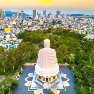 (한국어가이드) 나트랑 시티 체크아웃 단독 투어