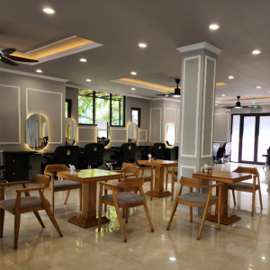 [푸꾸옥] 에이스 이발소