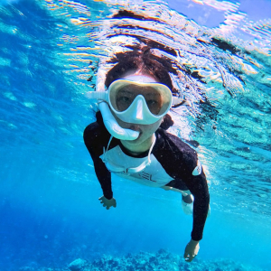 [사이판] 이스트베이 스노클링&프리다이빙 투어