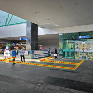 [푸꾸옥] 공항픽업 & 공항샌딩