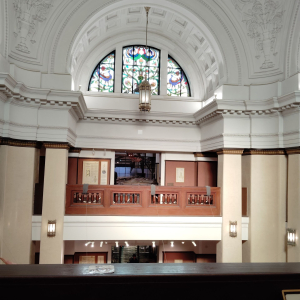 [도쿄] 일본국립과학박물관 일본관 키즈도슨트