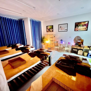 [나트랑] 강남마사지 