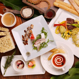 타이베이 대만 볼란도 우라이 스프링 스파 & 리조트 온천