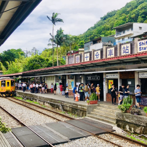 대만 버스투어 예스폭지 [10:15분 시먼역 탑승]