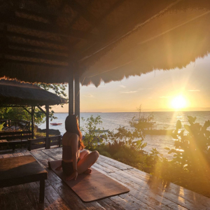 [보홀] 선셋 & 별빛 낚시투어