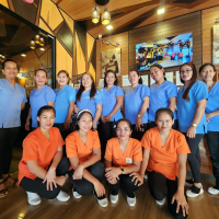 [세부] 플라워트리 0.5박 웰컴팩 (공항픽업, 마사지, 수면, 막탄내 호텔 드랍,가성비)