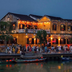 [다낭] 바나힐 마사지 호이안 단독투어