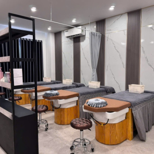 뉴욕 뷰티&스파 푸꾸옥