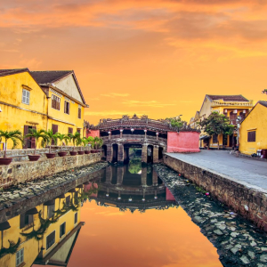 (한국어가이드) 다낭 미선 유적지 + 호이안 올드타운 야경 단독 투어