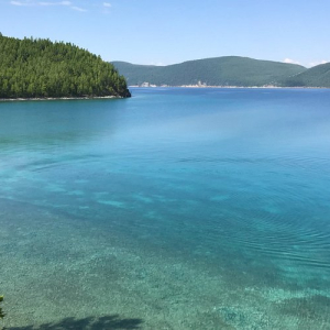 [몽골]5박6일 홉스골 투어