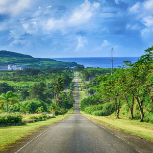 [사이판] 티니안 원데이 투어