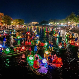 [내맘대로 단독투어] 바나힐+올드타운(소원초체험) 야경 투어+미노스파 60분마사지 #야시장 #공항드랍포함