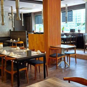 쿠알라룸푸르 프리미엄 시티 & 반딧불 & 블루티어스 단독 투어