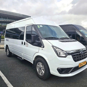 [푸꾸옥] 단독차량 렌트카 자유여행 (기사 포함)