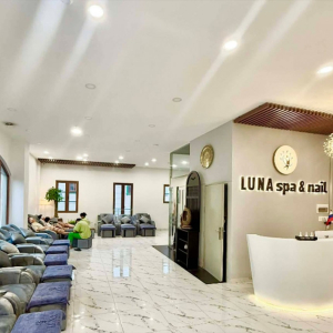 [푸꾸옥] 루나 스파