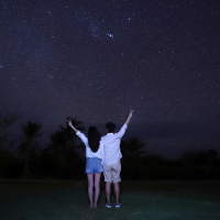 [사이판]  마나가하섬투어 + 그로토 + 별빛 투어