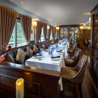 [하롱베이] 파라다이스 엘레강스  1박2일 크루즈 #픽업샌딩 #투어형