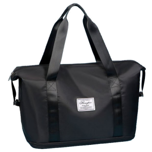 대용량 확장 보스턴백 ELG-068