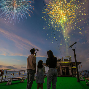 [여수] 이사부크루즈 해상관광투어(14시)