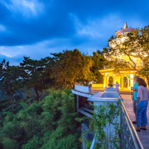 푸켓 시티 단독 체크아웃 투어 & 공항샌딩