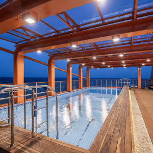  부산 오사카 배편 일본 팬스타 미라클 미라클호 크루즈 편도 왕복 승선권 자유 선박 승선권