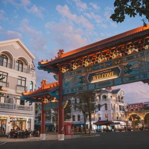 [푸꾸옥] 단독차량 렌트카 자유여행 (기사 포함)