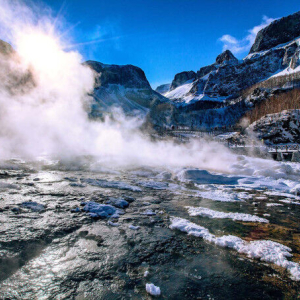 [중국][백두산 데이투어] 연길 출발 ㅡ백두산 북파 일일투어