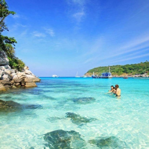 푸꾸옥 남부 스노클링 투어 모음 [쑤엉섬/마이룻쩡/감기섬 등]