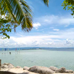 [세부호핑] 세부 호핑따요 - 힐루뚱안, 날루수안, 점심식사 포함