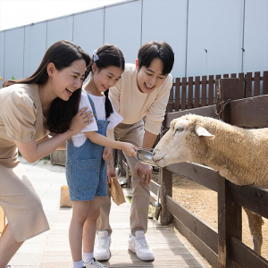 [일산] 아쿠아플라넷 입장권(2/1~2/28)