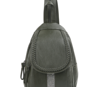 오필리아 여성 백팩 슬링백 미니백팩 여행용백팩