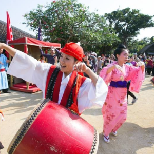 [오키나와]  오키나와 츄라우미 토쿠토쿠 5패스